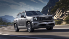   Haval H7 4WD Premium