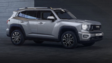   Haval H7 4WD Premium