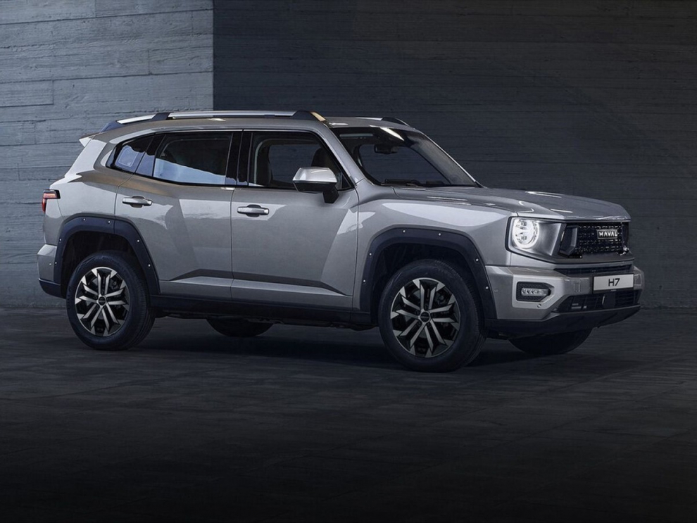 ���� Haval H7