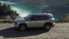  Haval H7
