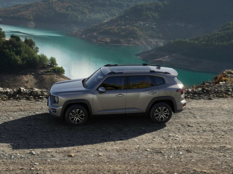 ���� Haval H7