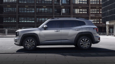  Haval H7