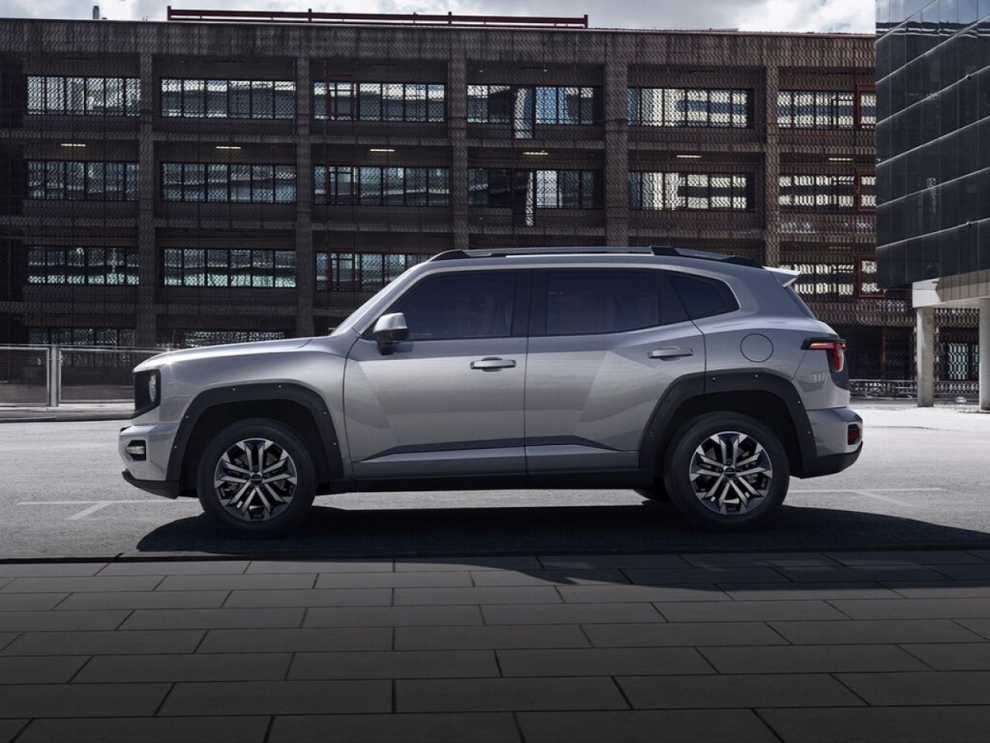 ���� Haval H7