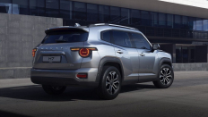  Haval H7