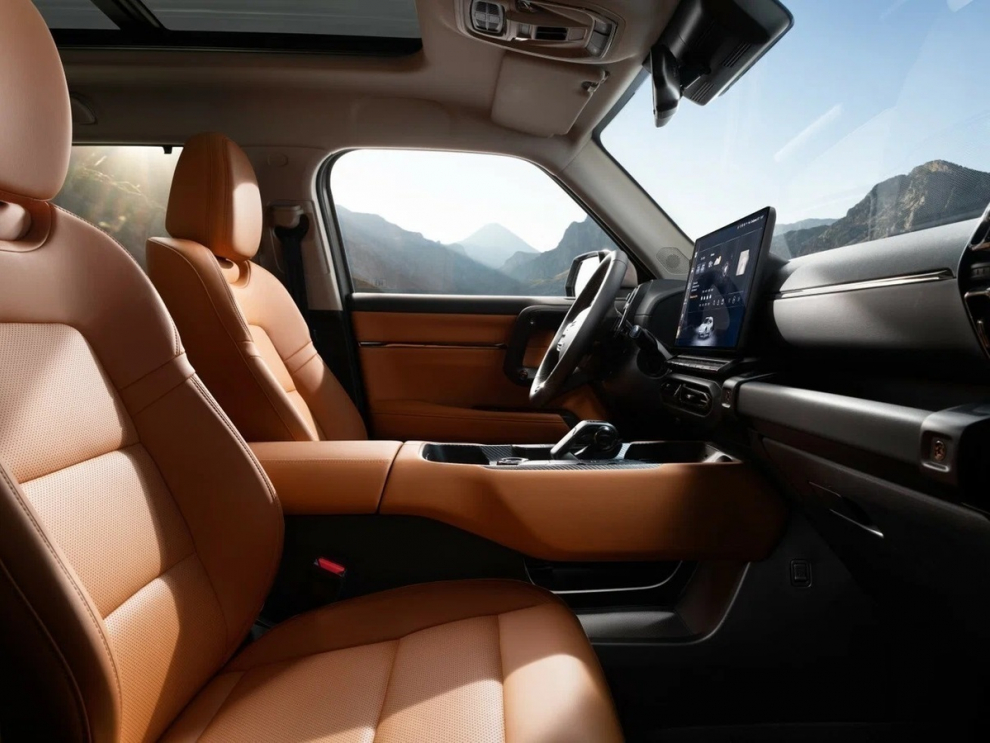 ���� Haval H7