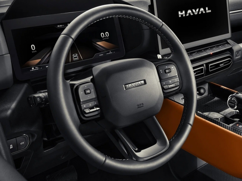 ���� Haval H7