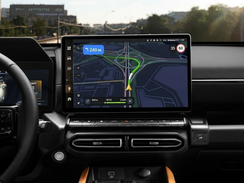 ���� Haval H7