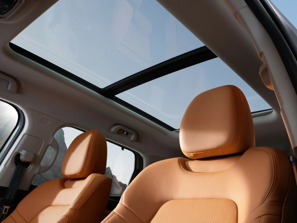 ���� Haval H7