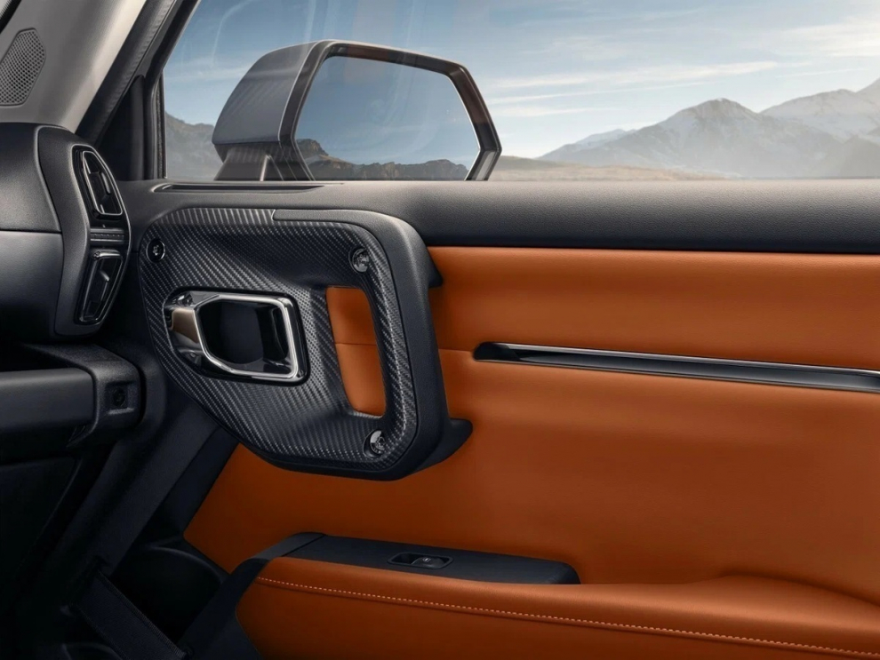 ���� Haval H7