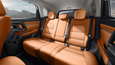  Haval H7