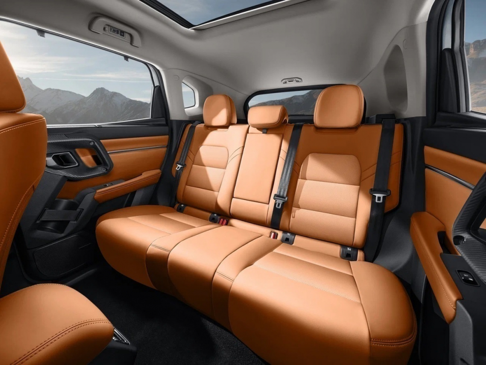 ���� Haval H7