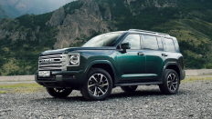   Haval H9 New ( 9) / Elite<br><span> 2.0 / 218 .. /  (8 .) /  </span>