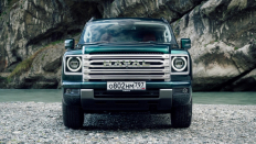   Haval H9 New ( 9) / Elite<br><span> 2.0 / 218 .. /  (8 .) /  </span>