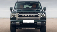   Haval H9 New ( 9) / Elite<br><span> 2.0 / 218 .. /  (8 .) /  </span>