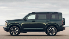  Haval H9 New