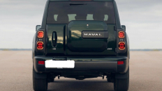  Haval H9 New