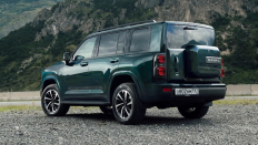  Haval H9 New