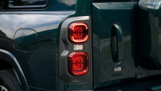  Haval H9 New
