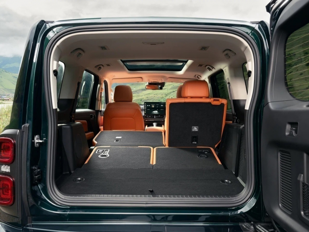 ���� Haval H9 New