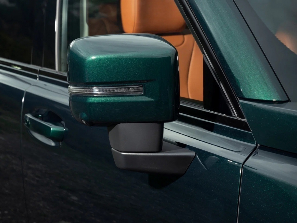 ���� Haval H9 New