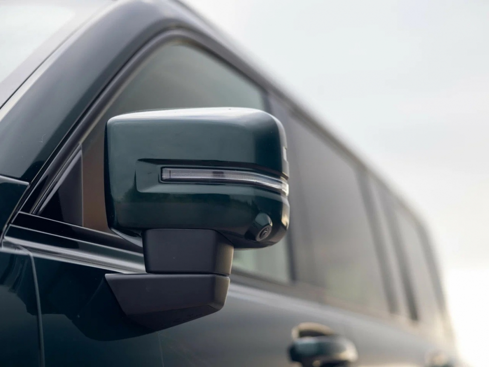 ���� Haval H9 New