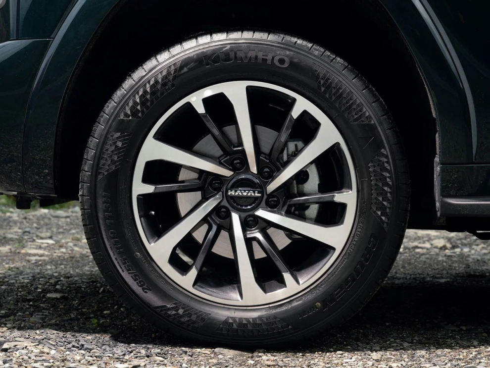 ���� Haval H9 New