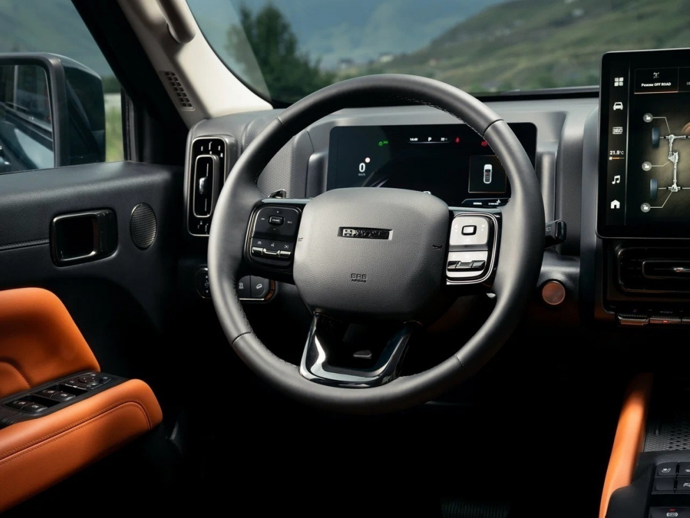 ���� Haval H9 New