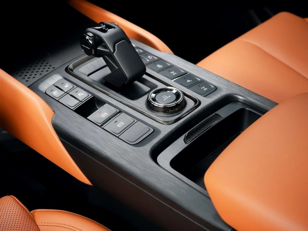 ���� Haval H9 New