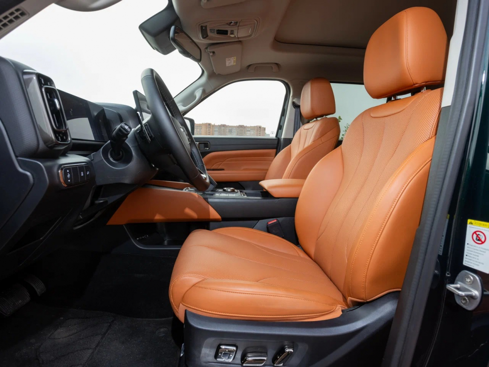 ���� Haval H9 New