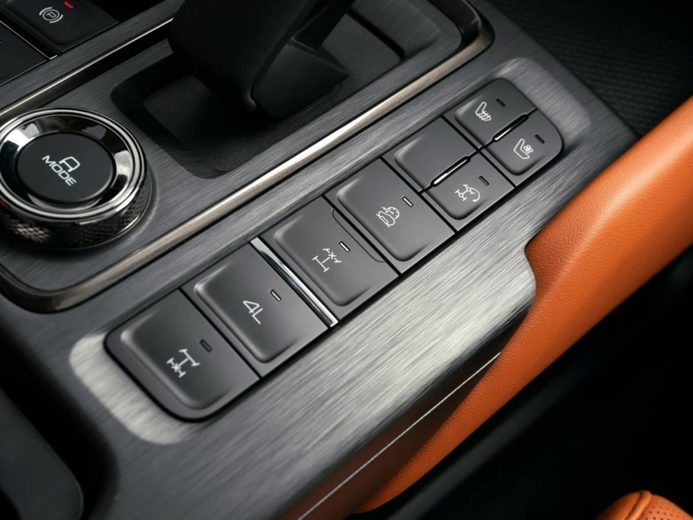 ���� Haval H9 New