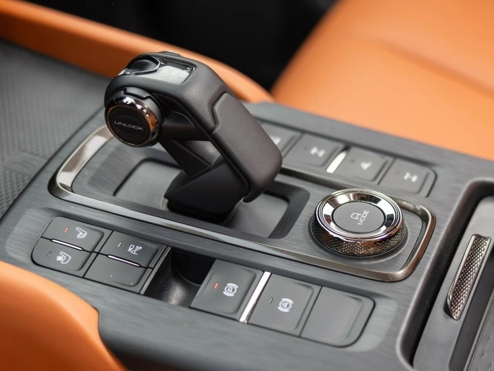 ���� Haval H9 New