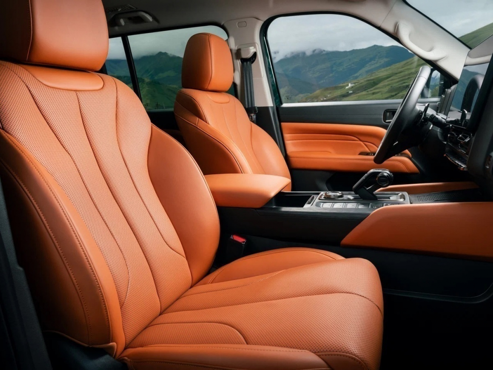 ���� Haval H9 New