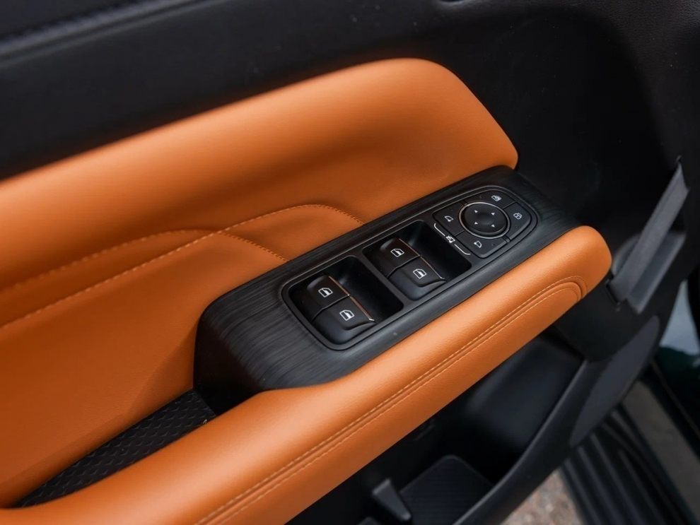 ���� Haval H9 New