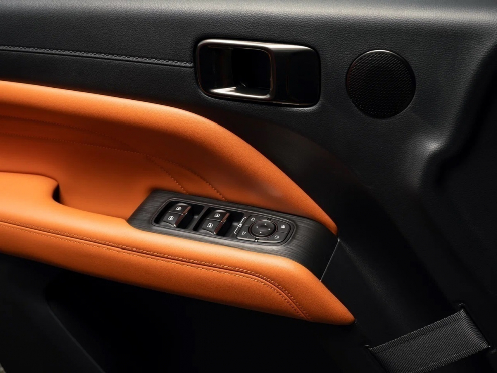 ���� Haval H9 New