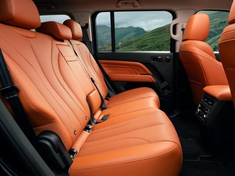 ���� Haval H9 New