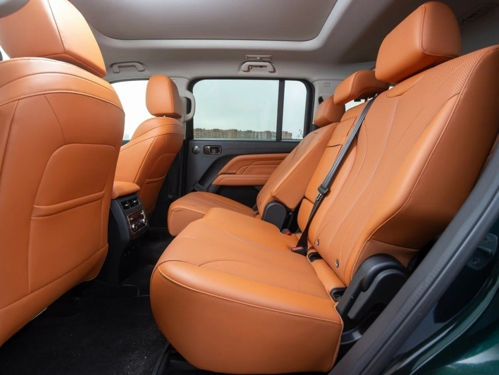 ���� Haval H9 New