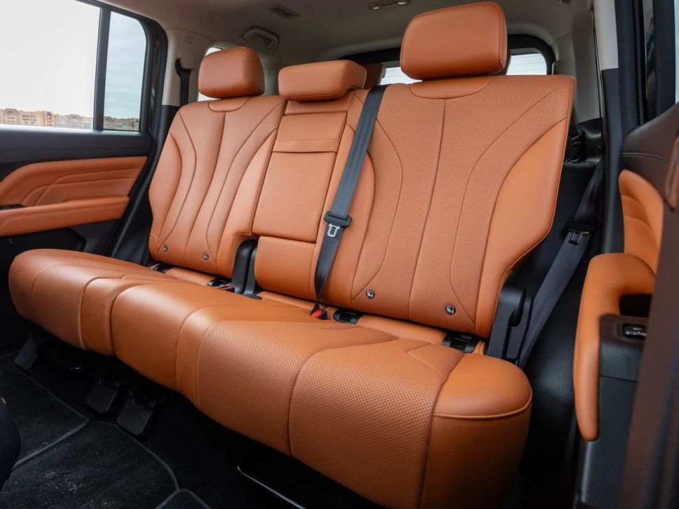 ���� Haval H9 New