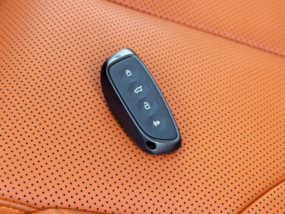 ���� Haval H9 New