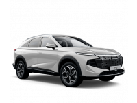 Haval F7 II