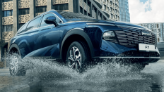   Haval F7 II ELITE
