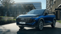   Haval F7 II ELITE