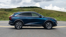   Haval F7 II ELITE