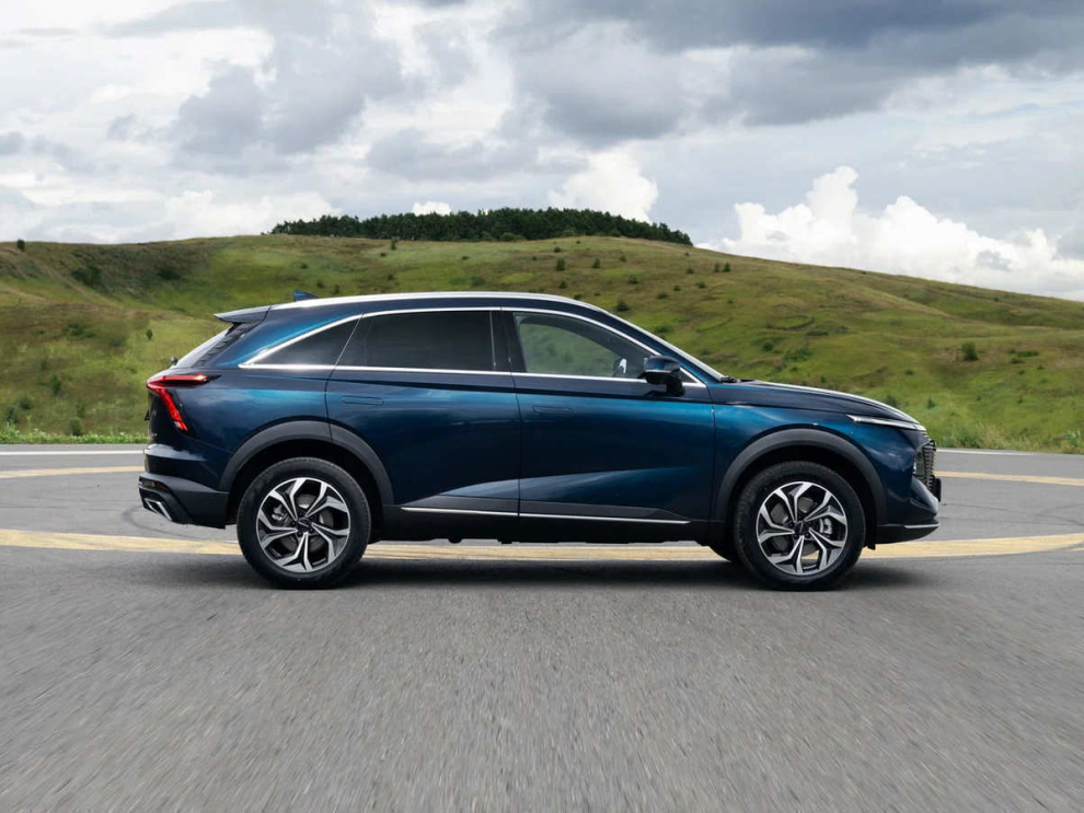 ���� Haval F7 II