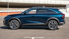  Haval F7 II