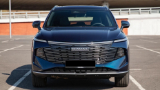  Haval F7 II