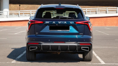  Haval F7 II