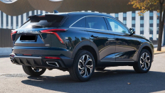  Haval F7 II