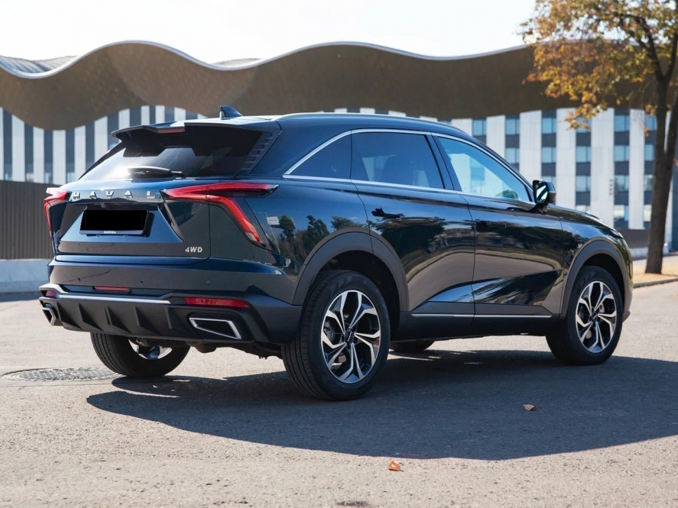 ���� Haval F7 II