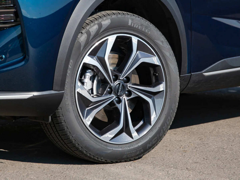 ���� Haval F7 II