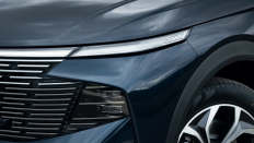  Haval F7 II